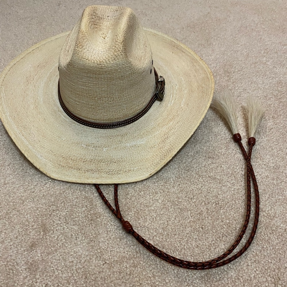 Womens Cowboy hat